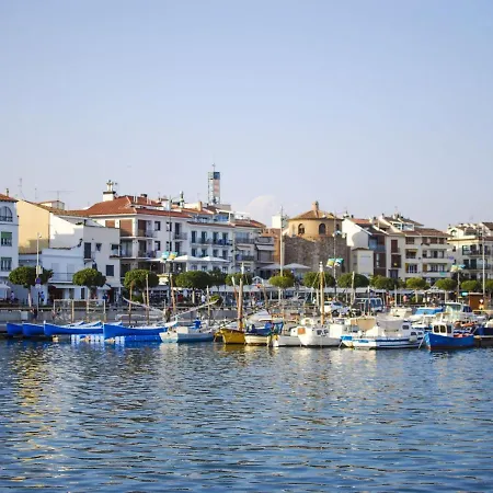 Els Espigons By Interhome Apartman *