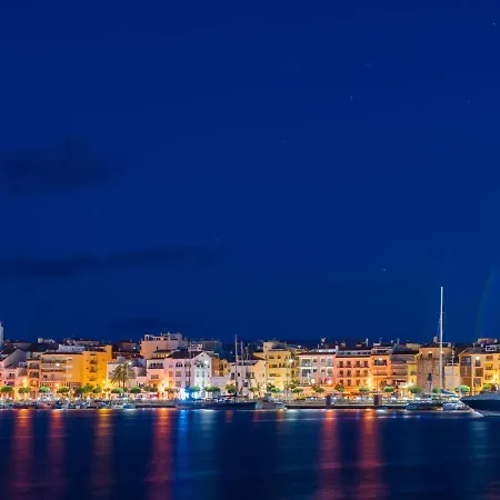 Els Espigons By Interhome Apartman *