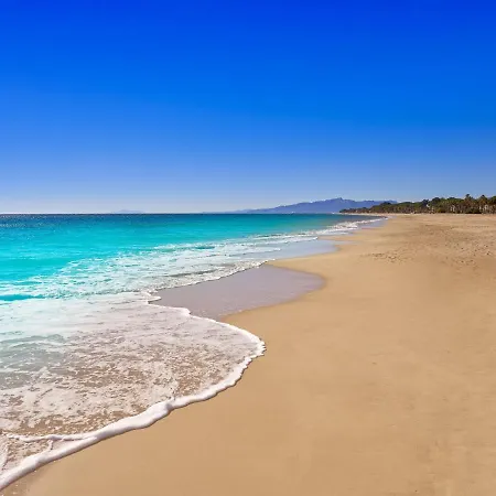 Apartman Els Espigons By Interhome