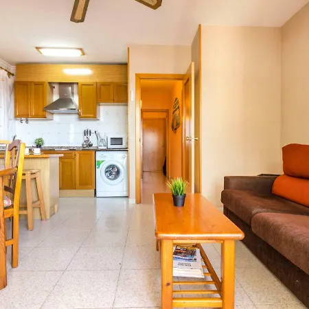 Els Espigons By Interhome Apartman *