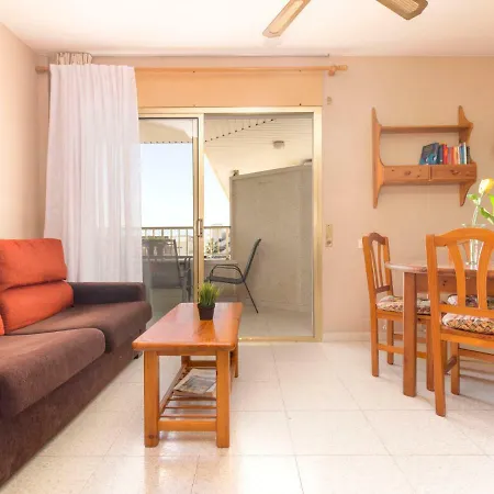 Els Espigons By Interhome Cambrils