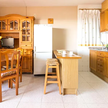 Els Espigons By Interhome * Cambrils