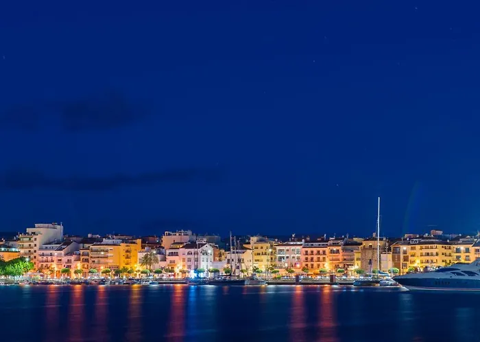 Els Espigons By Interhome Apartman *