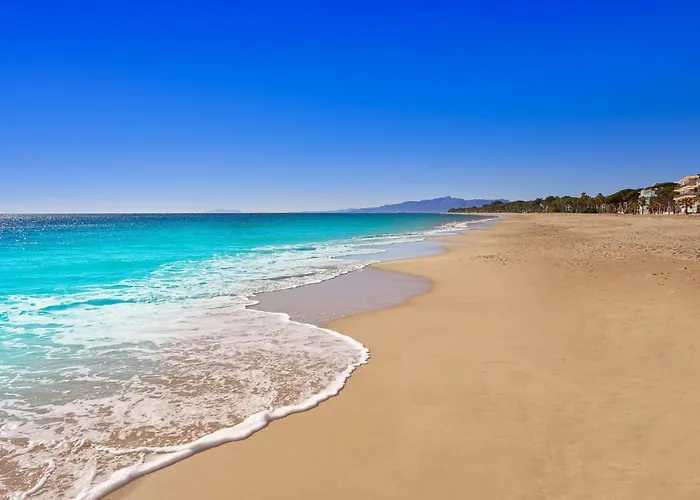 Apartman Els Espigons By Interhome