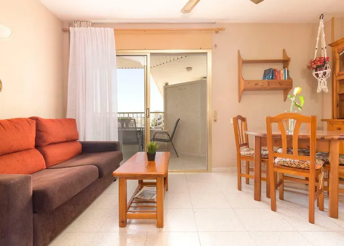 Els Espigons By Interhome Cambrils