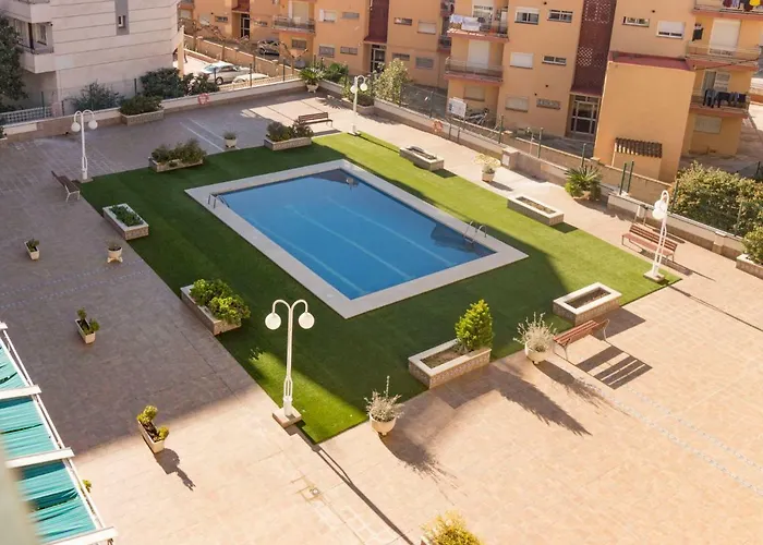 Els Espigons By Interhome Apartman *