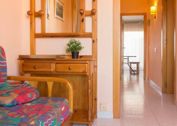 Els Espigons By Interhome