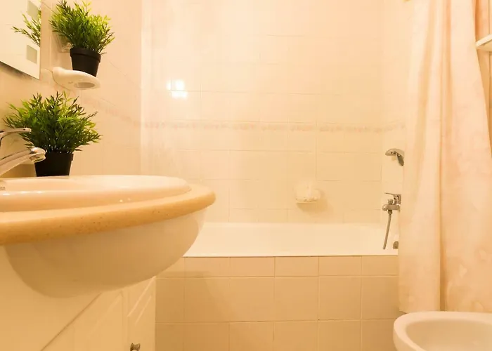 Apartman Els Espigons By Interhome Cambrils