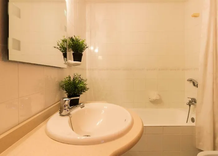 Els Espigons By Interhome