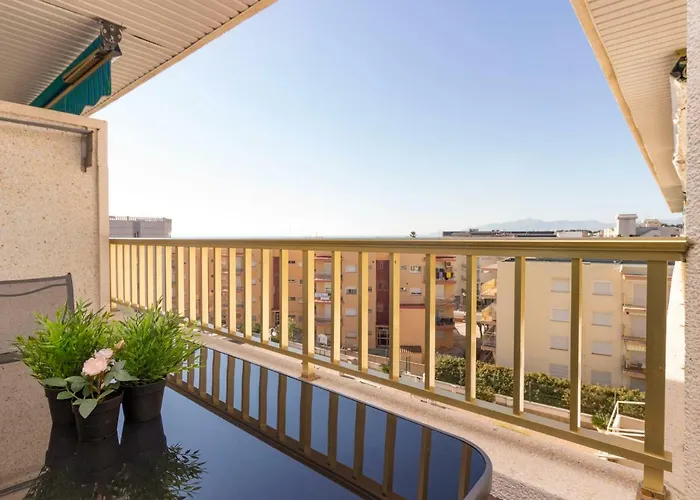 Els Espigons By Interhome Apartman *