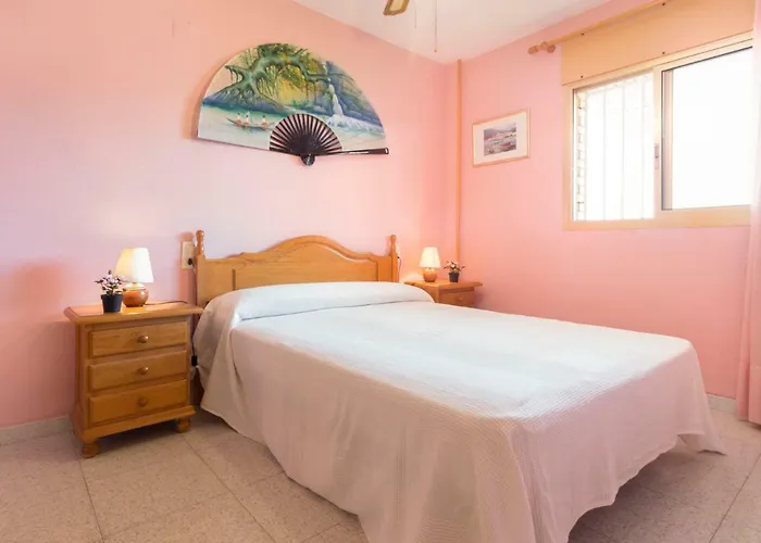 Apartman Els Espigons By Interhome Cambrils