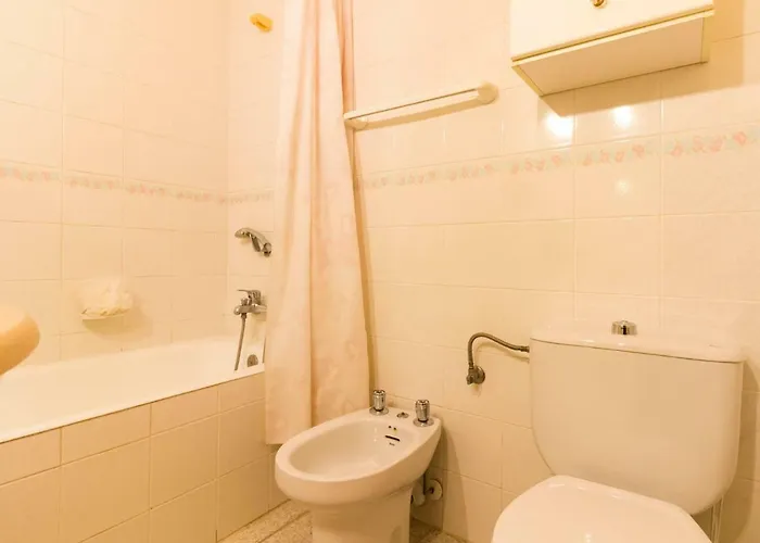 Apartman Els Espigons By Interhome Cambrils