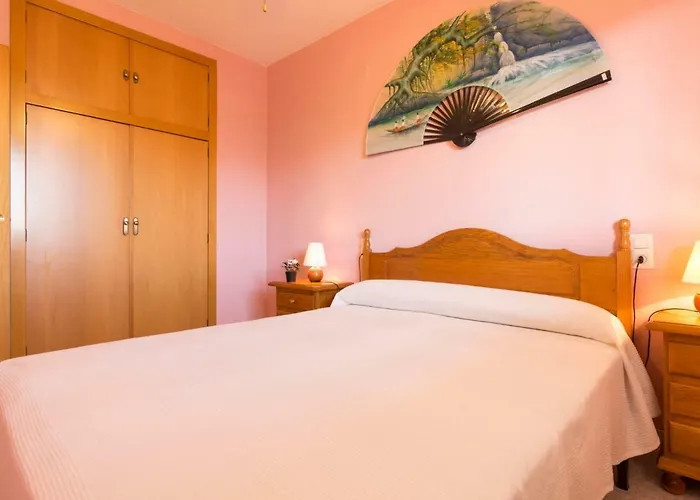 Apartman Els Espigons By Interhome