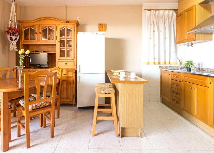 Els Espigons By Interhome * Cambrils